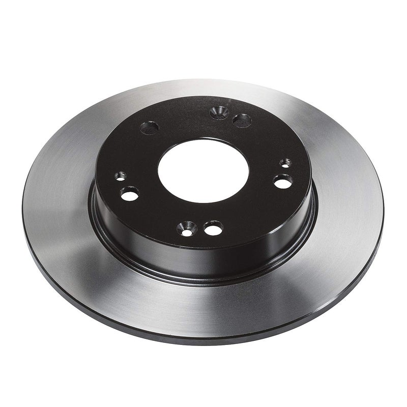 Wagner Brake BD126413E Disc Brake Rotor - Image 1